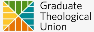 Download Png - Graduate Theological Union Logo #2259655