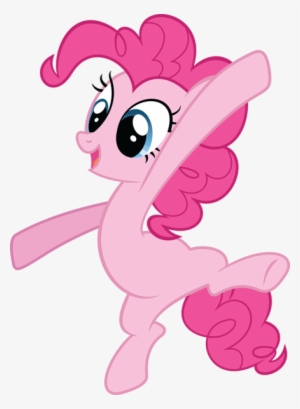 Pinkiepie - Mlp Galaxy Pinkie Pie #2259699