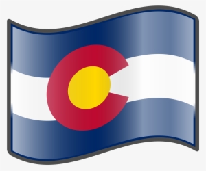 Open - Flag Of Colorado #2259723