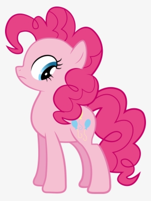 Pinkie Pie - My Little Pony Pinkie Pie #2259747