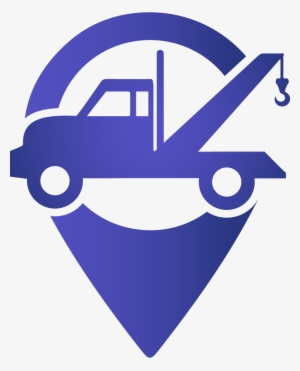 It's Practical Request Vehicle Recovery With Pair Of - Emblem #2259748