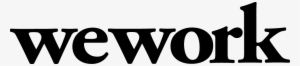 Just Two Blocks From Downtown Berkeley Bart And Around - Wework Logo Png #2259785