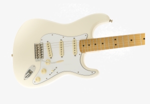 Fender Jimi Hendrix Strat Mn Owt - Fender Jimi Hendrix Strat Owh #2259805