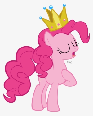Pinkie Pie Master Race - Pinkie Pie Png #2259848