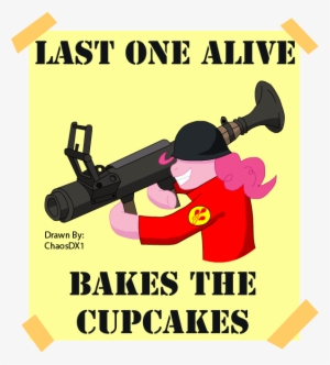 Last One Alive Drawn By - Sex, Drugs, And Cubicles #2259864