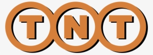 Tnt Logo Png Transparent #2259886