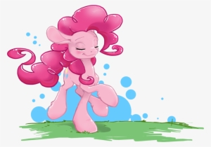 Fan Art - Pinkie Pie Fan Art #2259887