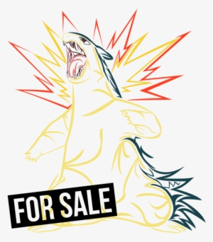 Typhlosion Tribal Lineart By Criticalcreations - Typhlosion Tribal #2259928