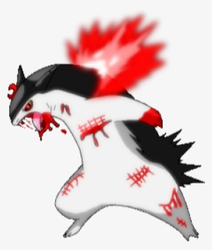 Dead Typhlosion #2259946