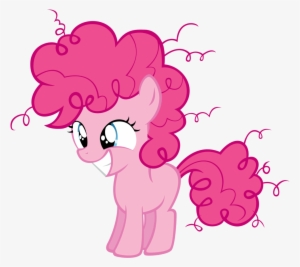 My Little Pony Pinkie Pie Filly #2259948