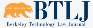 Berkeley Technology Law Journal - University Of California Berkeley Golden Bears Decal #2259951