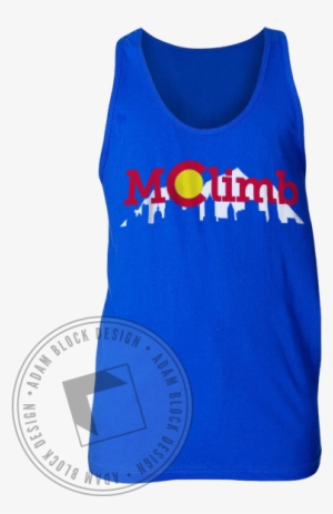 Sigma Alpha Epsilon Colorado Flag Tank - Sigma Delta Tau Hand Sign #2259974