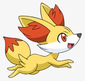 The Typhlosion In The Pokemon Chronicles Short Raikou - Serena Pokemon Clipart #2259996