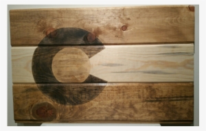 Colorado Flag Stained Beetle Kill - Plywood #2259997