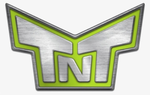 Tnt Customs's Picture - Tnt Customs Logo #2260015