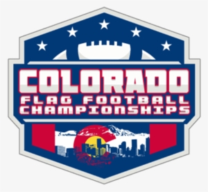 Colorado Flag Football Championships - Krieg Wolf Chalk Bag (black) #2260037