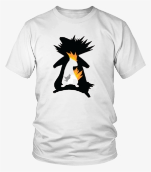 Pokemonster Cindaquil And Quilava And Typhlosion - Run Otr Ii Tour Bey Beychella T Shirt #2260039