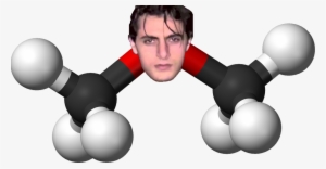Dimethyl-bradberry - Dimethyl Ether #2260061