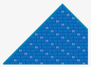 Colorado Flag "i'm With Her" Scarf - Colorado #2260062