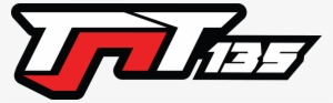 Benelli Tnt 135 Logo Png #2260113