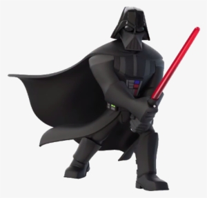 Vader - Star Wars Disney Infinity Png #2260193