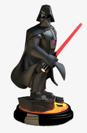 Premium Vader - Figure Infinity Darth Vader Premium #2260237