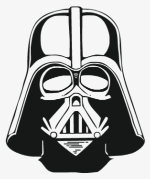 Darth Vader - Cabeza Darth Vader Png #2260328