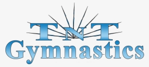 Tnt Tennessee Tumbling & Gymnastics Logo - Tnt Gymnastics #2260373
