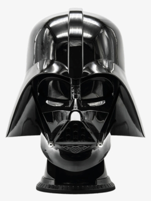 Darth Vader Helmet Png High-quality Image - Darth Vader Helmet Price #2260450
