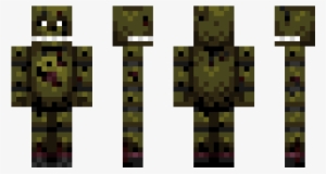 Red Steve Skin For Minecraft Pe #2260469