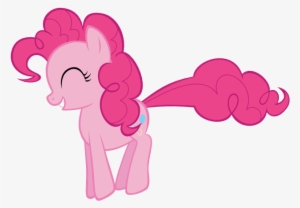 Jumping Animation By Skunkdj - Gif Pinkie Pie Png #2260472