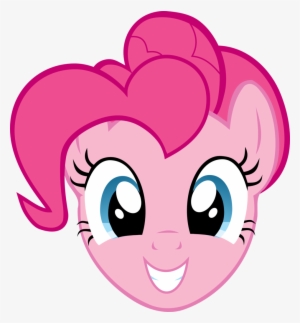 Areyesram, Mask, Pinkie Pie, Safe, Simple Background, - My Little Pony Face Mask Printable #2260492
