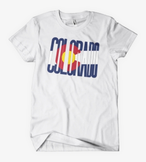 Coloradoflag - Guy Called Gerald T Shirt #2260574