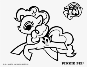 My Little Pony Coloriage #2260612