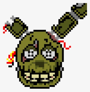Springtrap - User #2260633