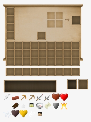 Steve Minecraft Head - Architecture #2260664