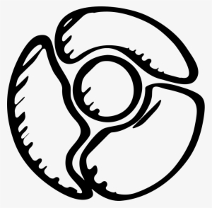 Google Chrome Sketched Logo Variant Comments - Google Chrome Black White Icon #2260710 Google Chrome Sketched Logo Variant Comments - Google Chrome Black White Icon #2260710
