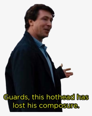 View Samegoogleiqdbsaucenao 1459371883566 , - Someone Get This Hothead Outta Here #2260821