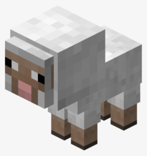 Minecraft Sheep Baby #2261027