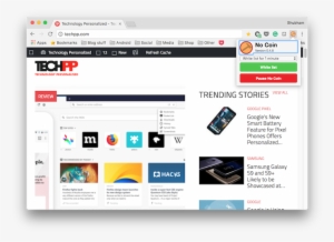 Google Chrome #2261029