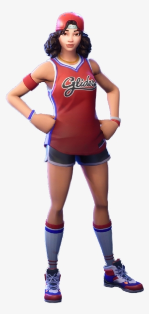 Png Images - Triple Threat Fortnite Skin #2261295