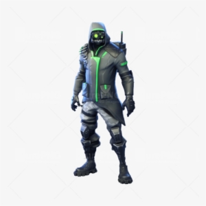 Fortnite Archetype - Fortnite All Epic Skins #2261324