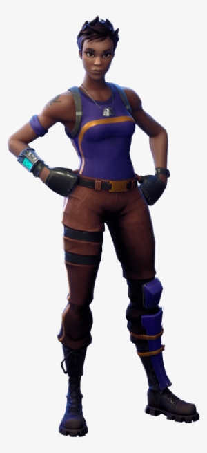 Tactics Officer Icon 2 - Red Knight Fortnite Skin Png #2261327