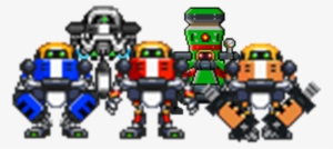 E-series Robots - Robot - Free Transparent PNG Download - PNGkey
