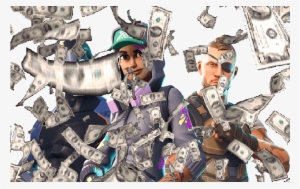 Epic Games - Fortnite Epic Games #2261357