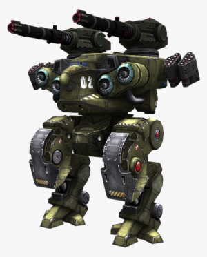 Image03450-8 - War Robots Robots #2261387