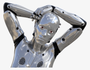 Robots Will Walk The Runway At London Fashion Week - Robot #2261460