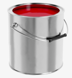 Paint Can Png #2261605