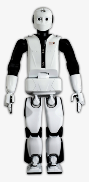 Robot Humanoide Png #2261609