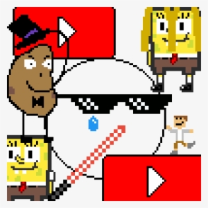 Stupid Dumb Idiot Picture - Dp: Sleeve Covers: Deal With It (50) Ultra Pro 84578 #2261610